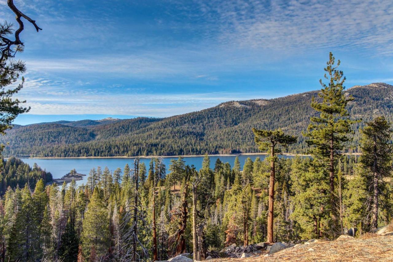 Tuscany At Shaver Exterior photo